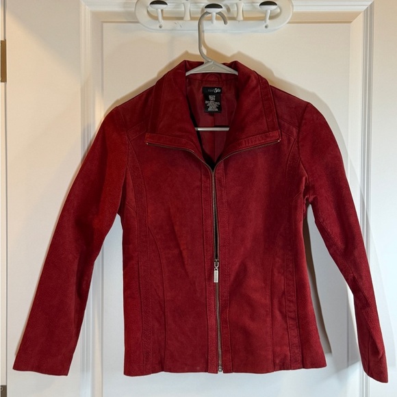 East 5th jacket - Picture 4 of 10